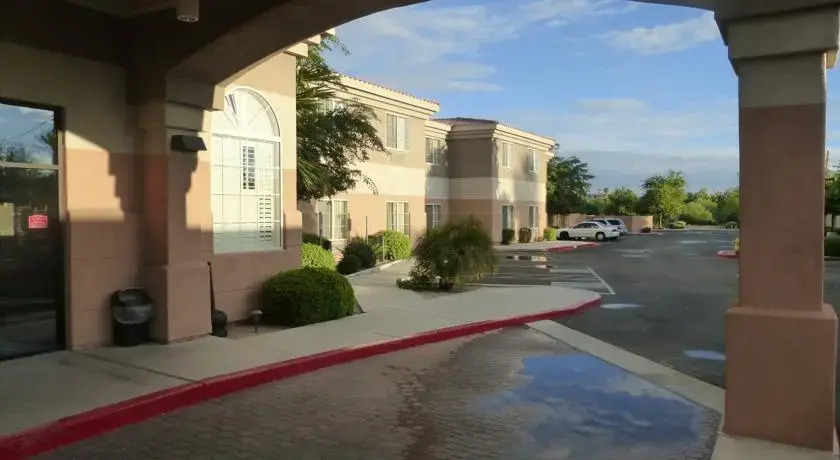 Comfort Inn & Suites Mesa