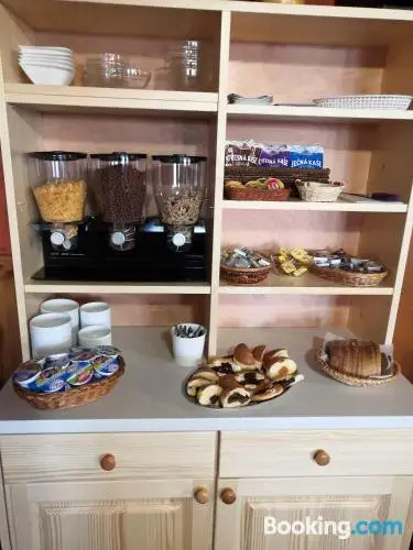 Pension U Horejšů