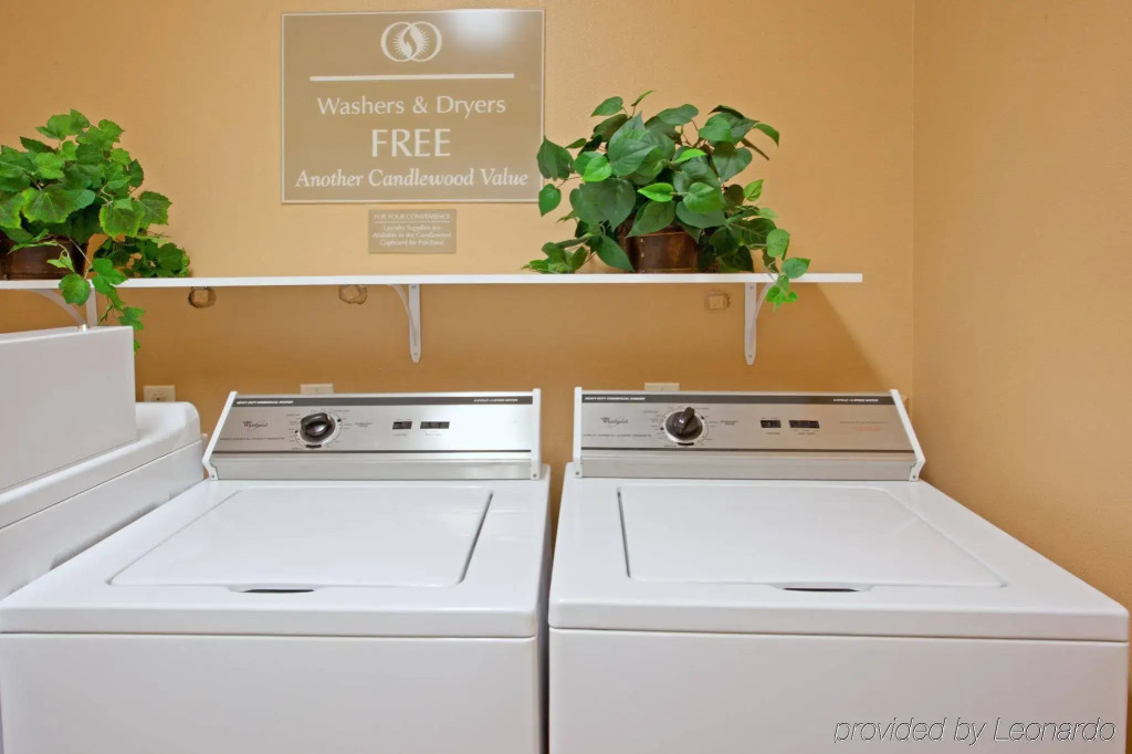 Candlewood Suites Houston Westchase - Westheimer by IHG