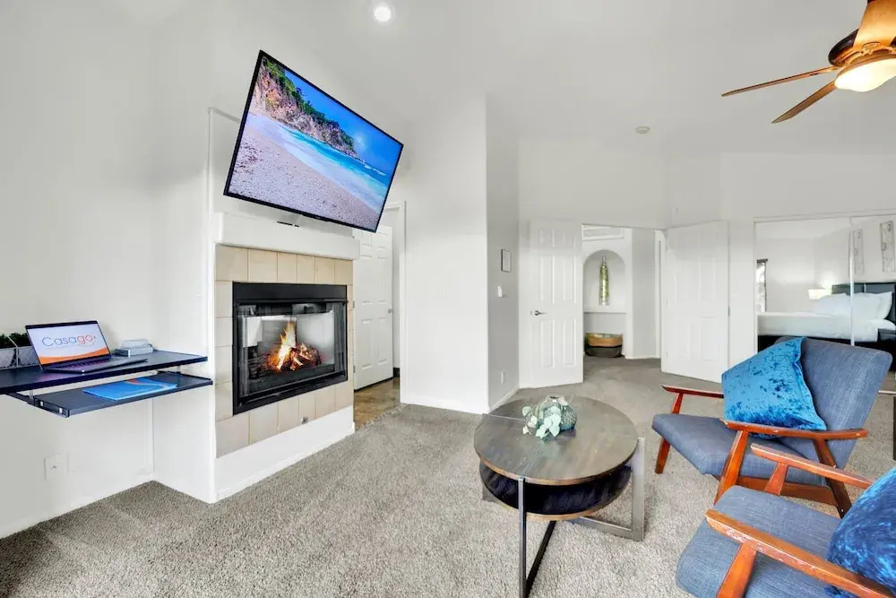 Heritage Haven Villa