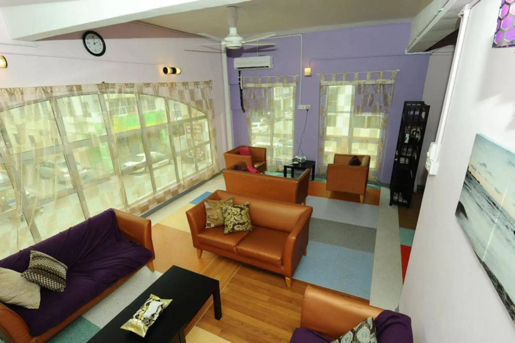 Lavender@Guesthouse