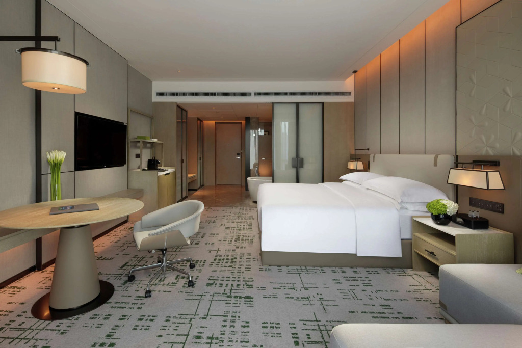 Hilton Chengdu Chenghua - Close to Panda Base and Chengdu East Railway Station