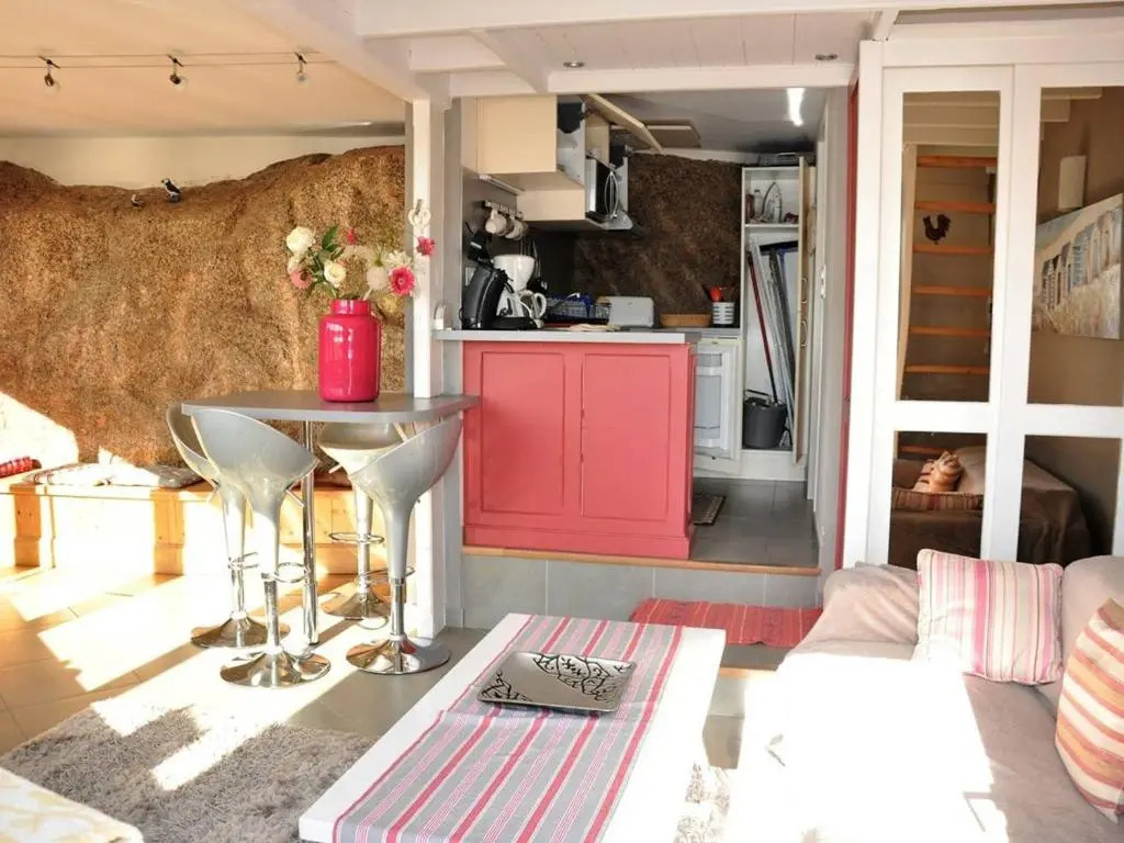 Maison Perros-Guirec, 2 pièces, 2 personnes - FR-1-368-15