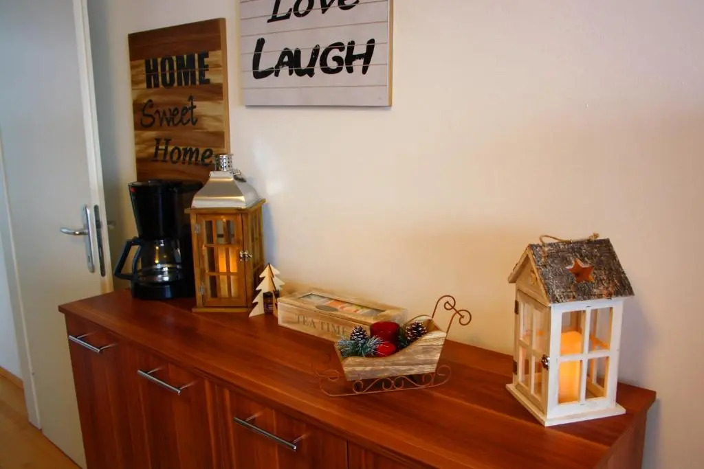 Barbi Exclusive Apartment
