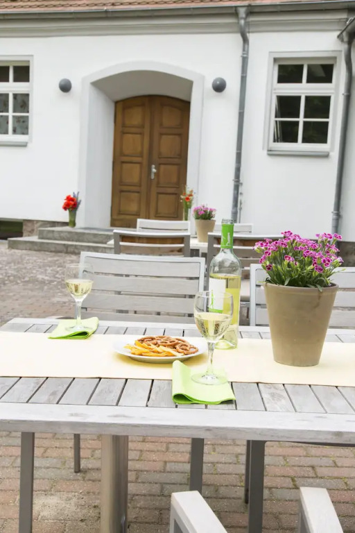 Hotel Ostseeländer