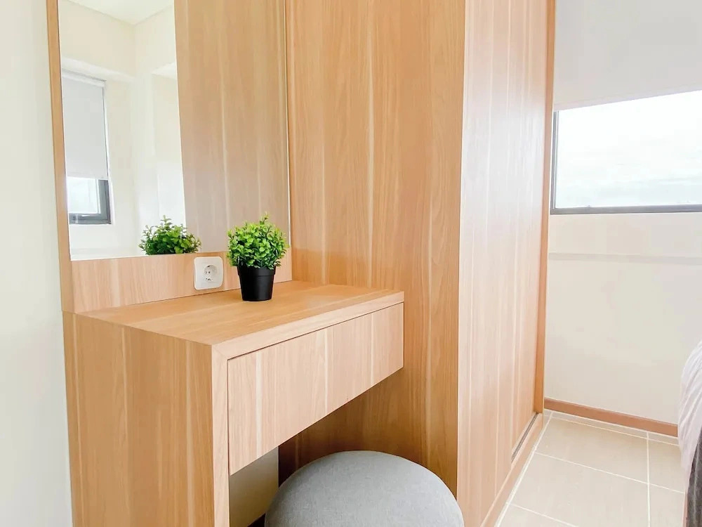 Cozy And Roomy 3Br At Apartment Meikarta District 1