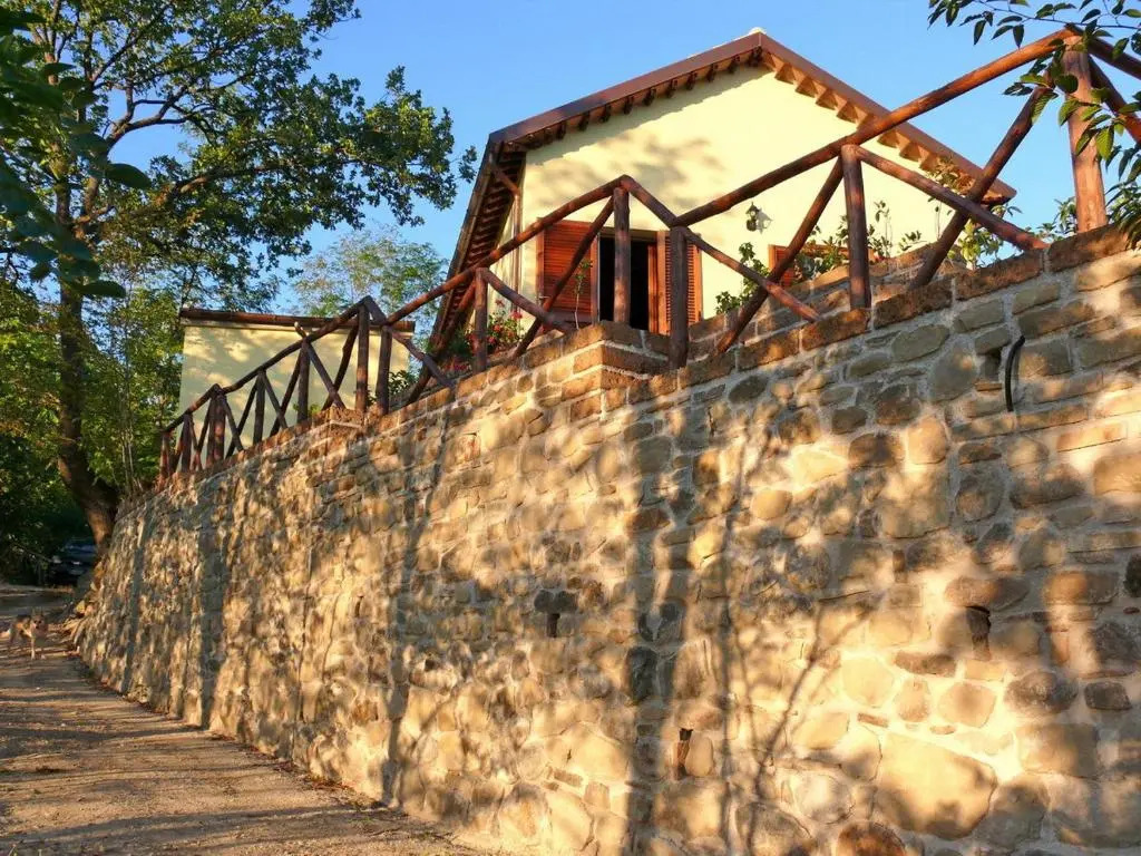 B&B Terra Di Mezzo