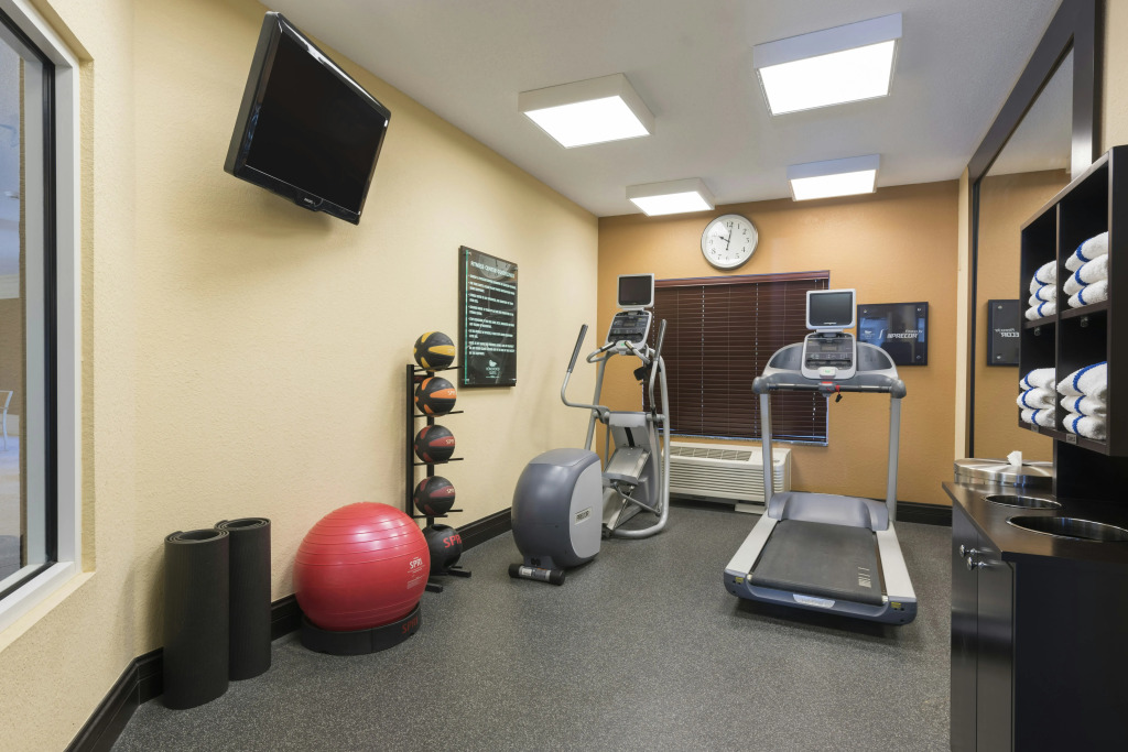 Homewood Suites by Hilton Indianapolis Northwest
