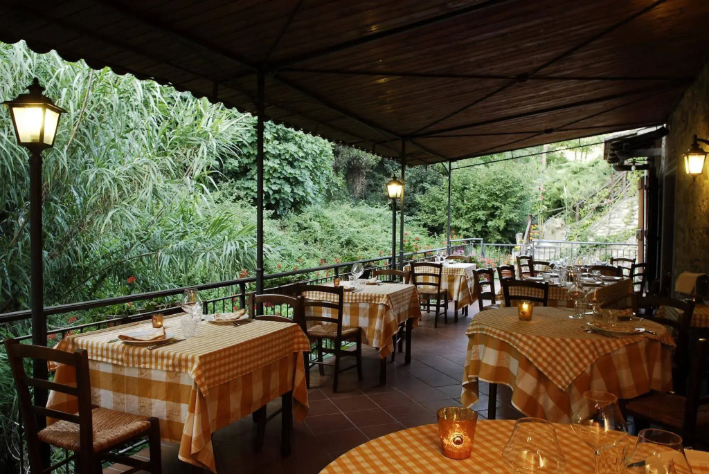 Locanda Del Molino