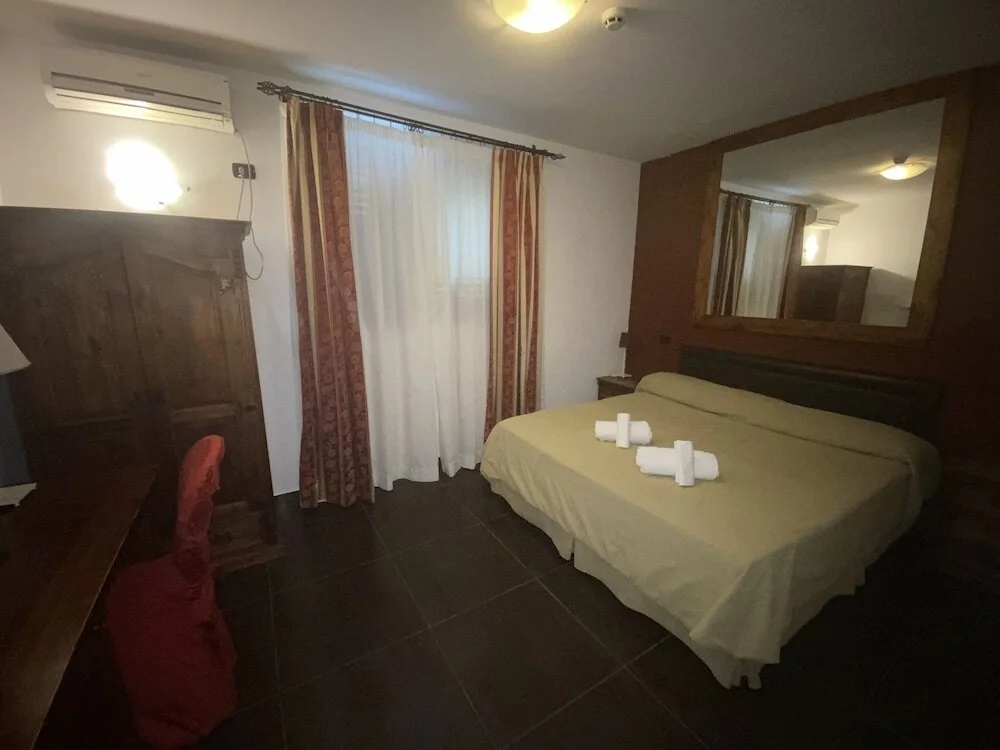 Park Hotel Serenissima