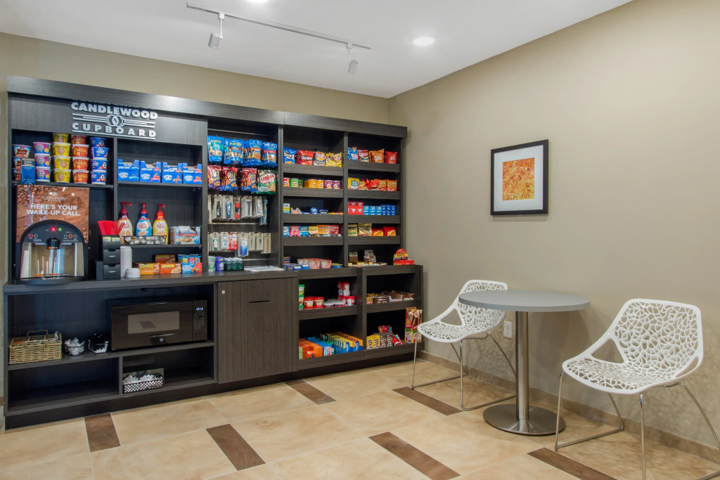 Candlewood Suites - San Antonio Lackland AFB Area by IHG