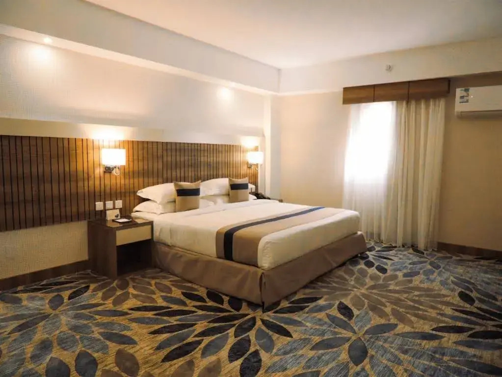 Season Star Hotel Madinah