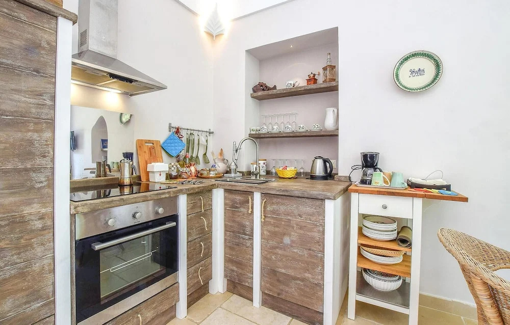 Stunning Apartment in Massa Lubrense With 1 Bedrooms and Wifi