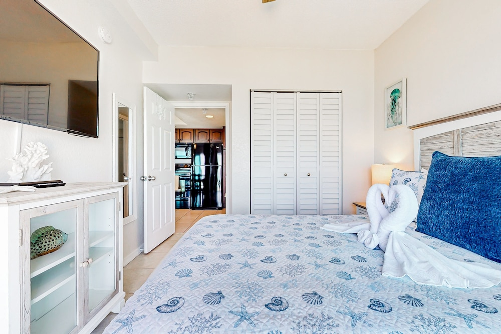 Coconut Palms Beach Resort 4312