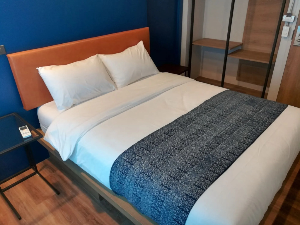 Natee Hostel