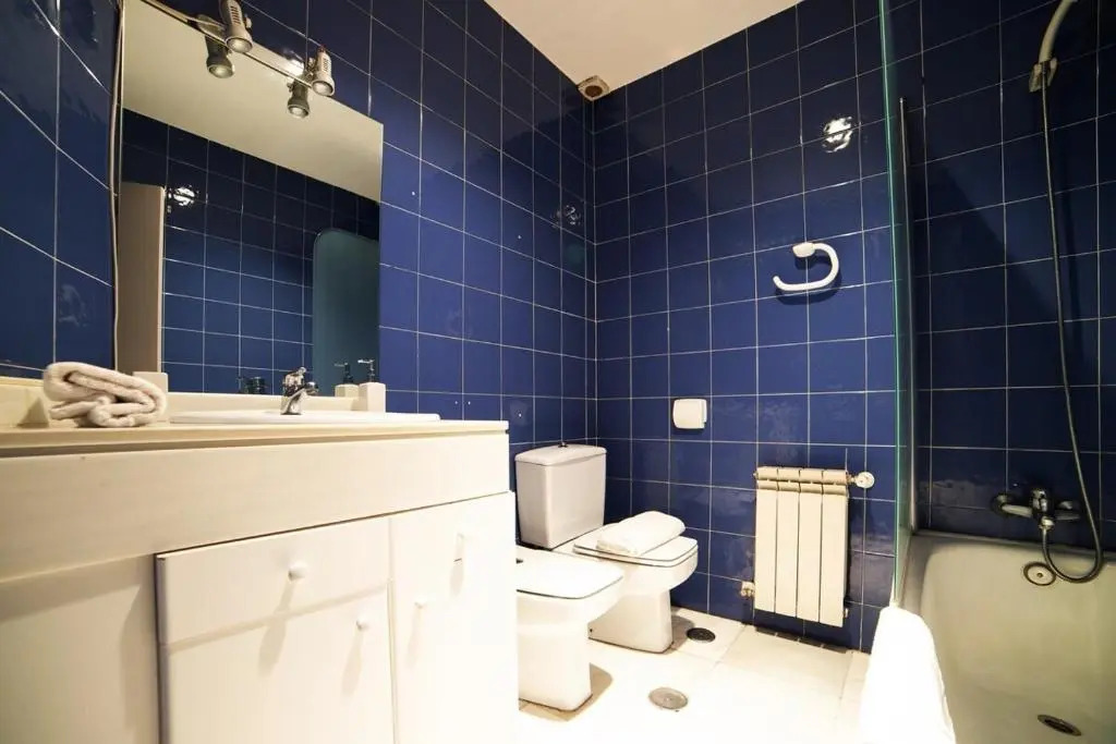 Bright apartment in Historical City Center