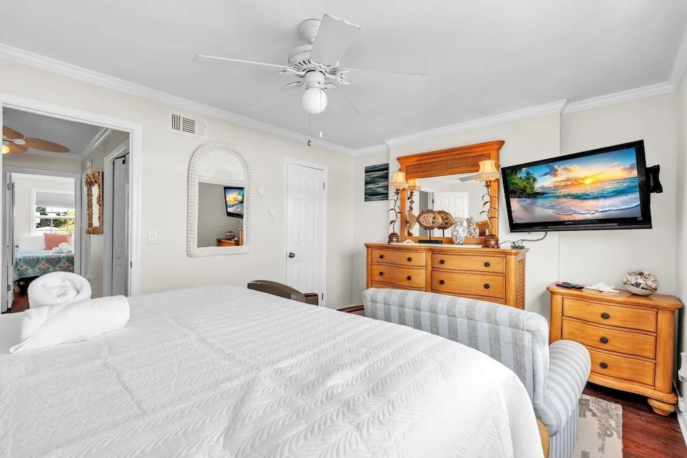 Anchors West 2 Bedroom Home