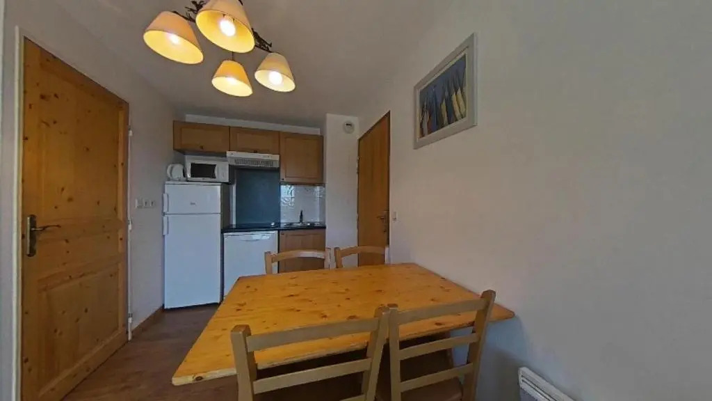 Résidence Terrasses De La Bergerie - 2 Pièces pour 4 Personnes 264