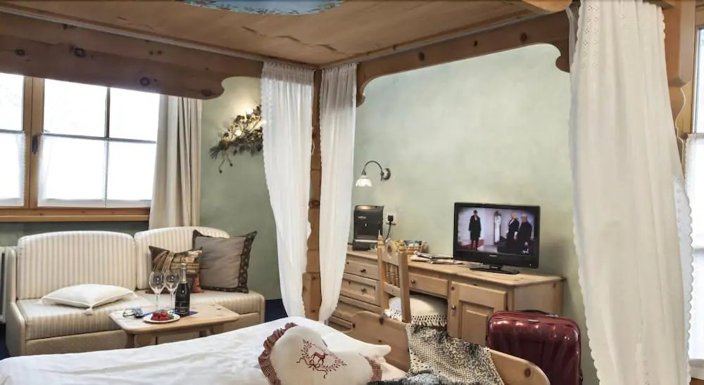 Chalet Mattias