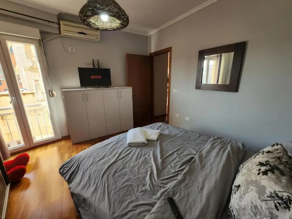 Kalpazo Home Skanderbeg Square