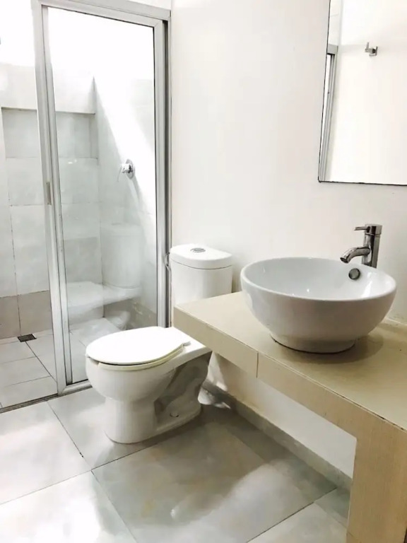 Room in Condo - Condohotel 5th Avenue Basic Studio