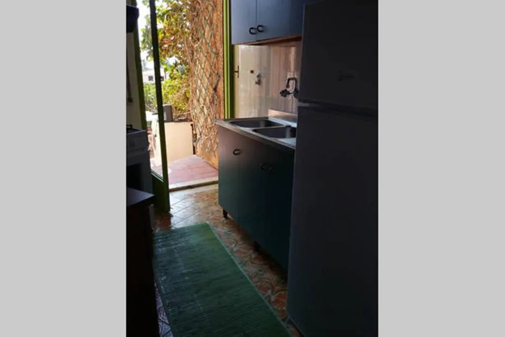 Casa Roby 120 mt Beach