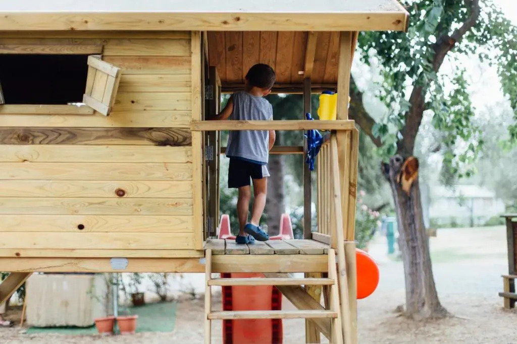 Villaggio Turistico Camping Il Fontino