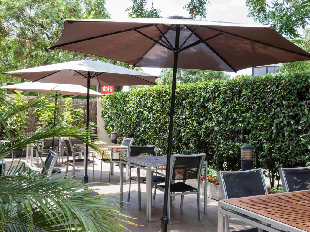 Ibis Cornella