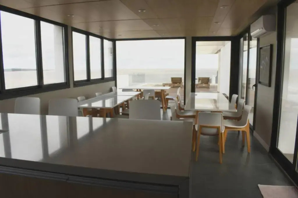 Apartamento primera linea al mar, excelente punto