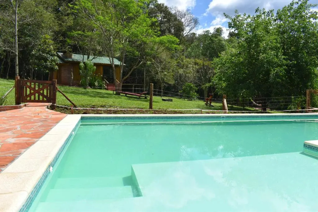 Posada Camboatá