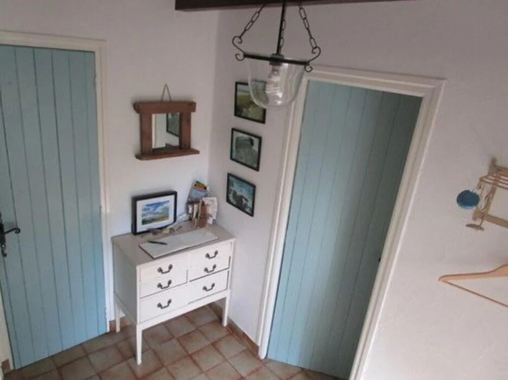 B&B at Stang Korvenn