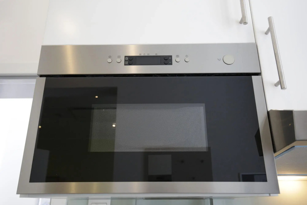 Vienna Gold Apartments - contactless check in