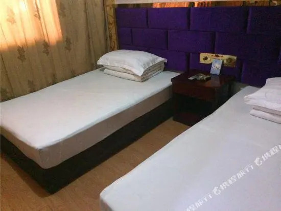 Xiaodao Hostel