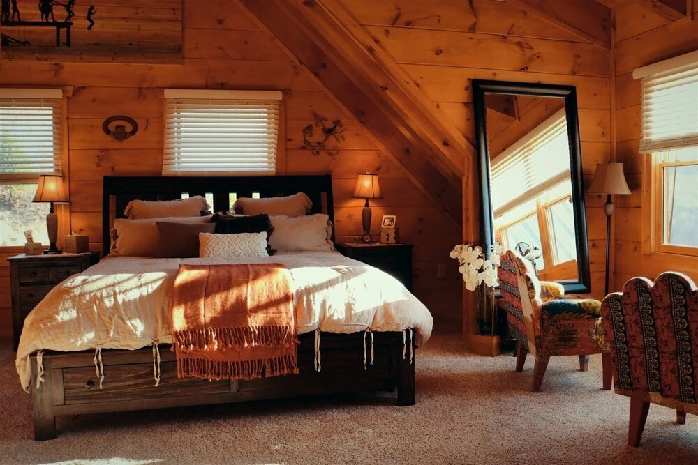 Elk Lodge