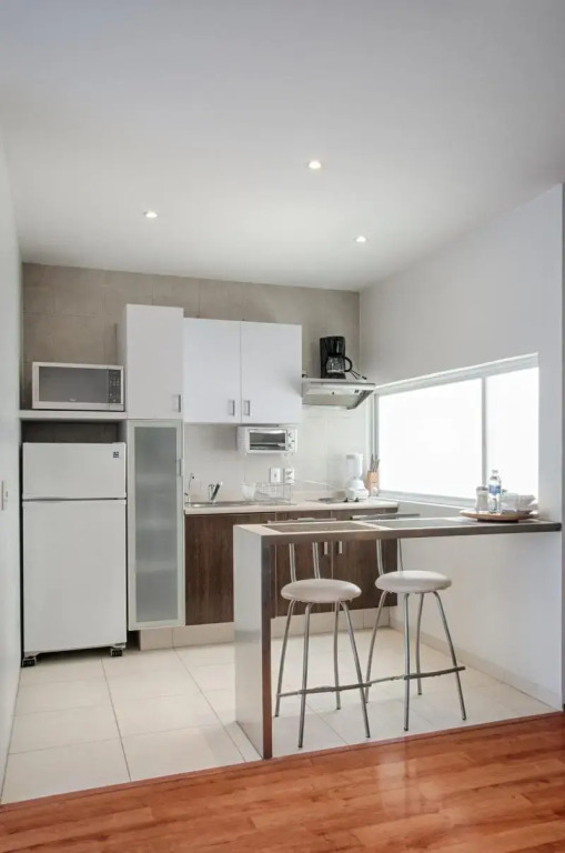 Lombardo Suites