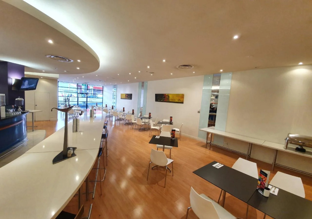 Holiday Inn Dandenong by IHG