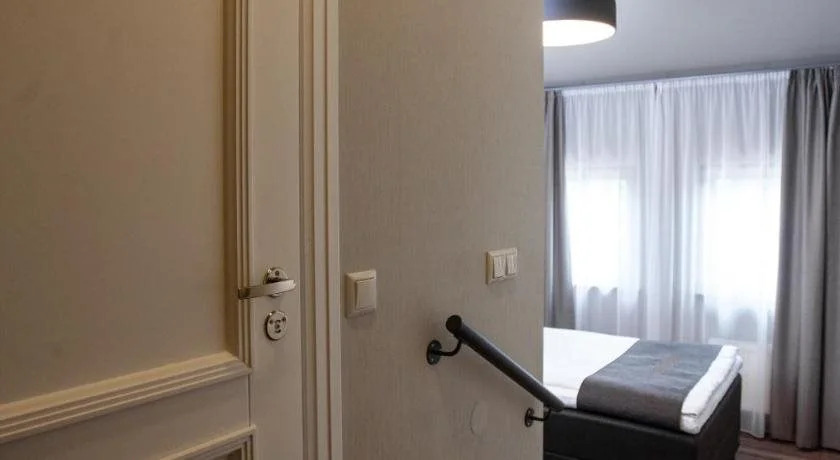 Hotel Cēsis