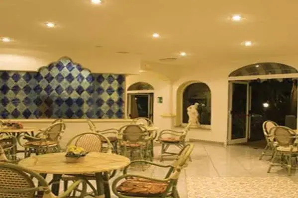 Villa al Parco