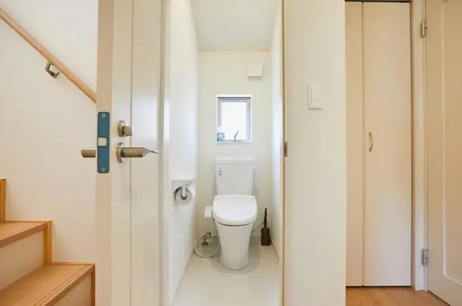 Koiwa House with 3BR and Free Parking Great for Groups