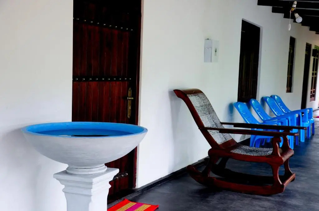 Ceylon Resort Wilpattu