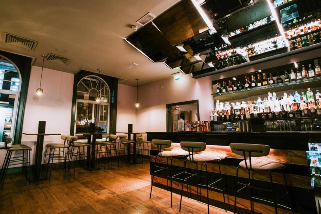Arthouse Hotel Glasgow