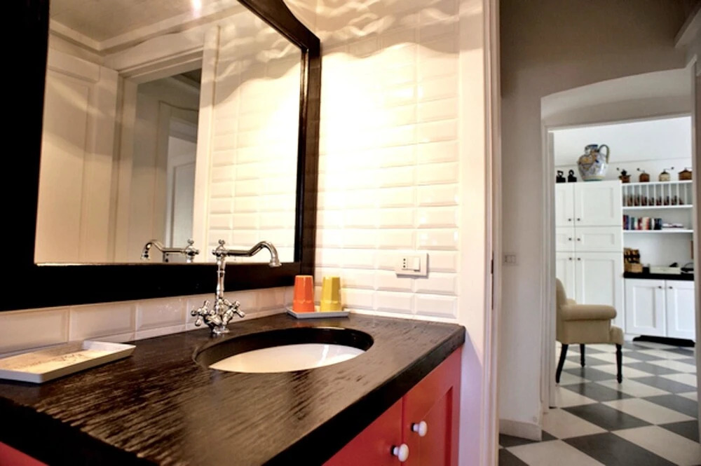 Apartment With 4 Bedrooms in Selva di Fasano, With Pool Access, Furnis