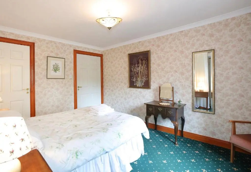 Green Hope Guest House