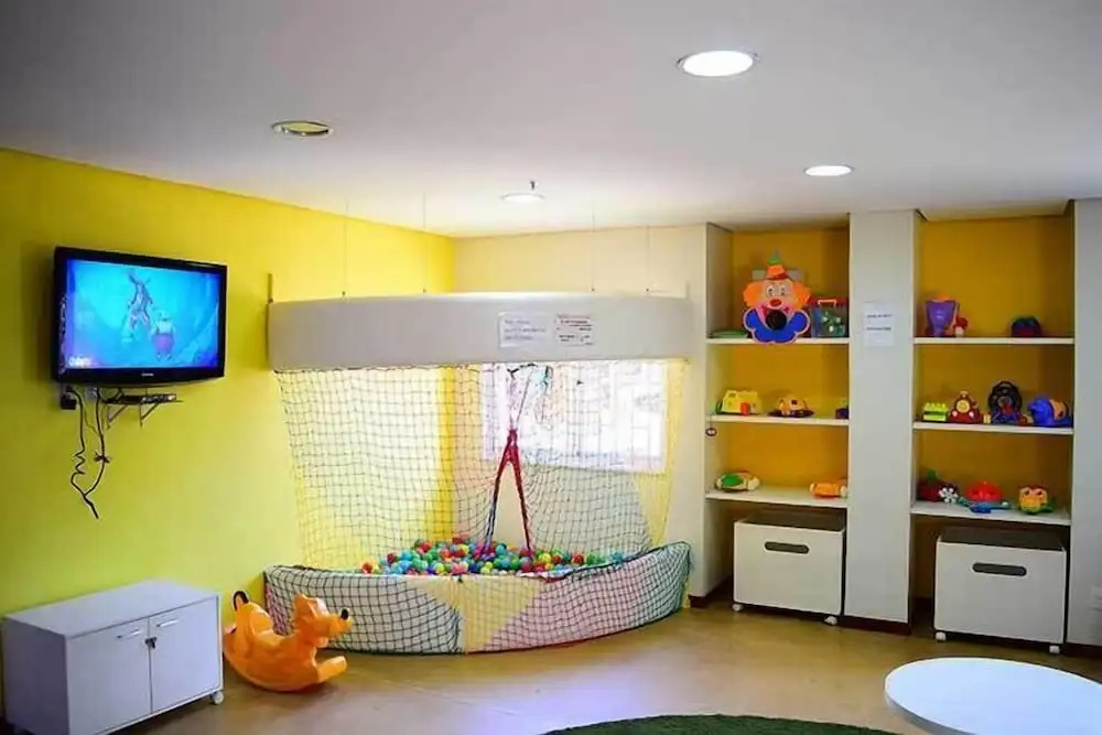 Apartamentos Caldas Novas