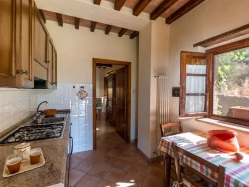 House Edera Campagnatico