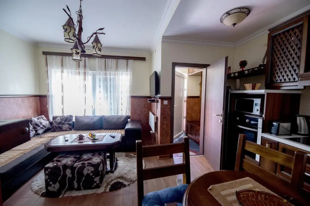 Like Home Lux, Apartman A9
