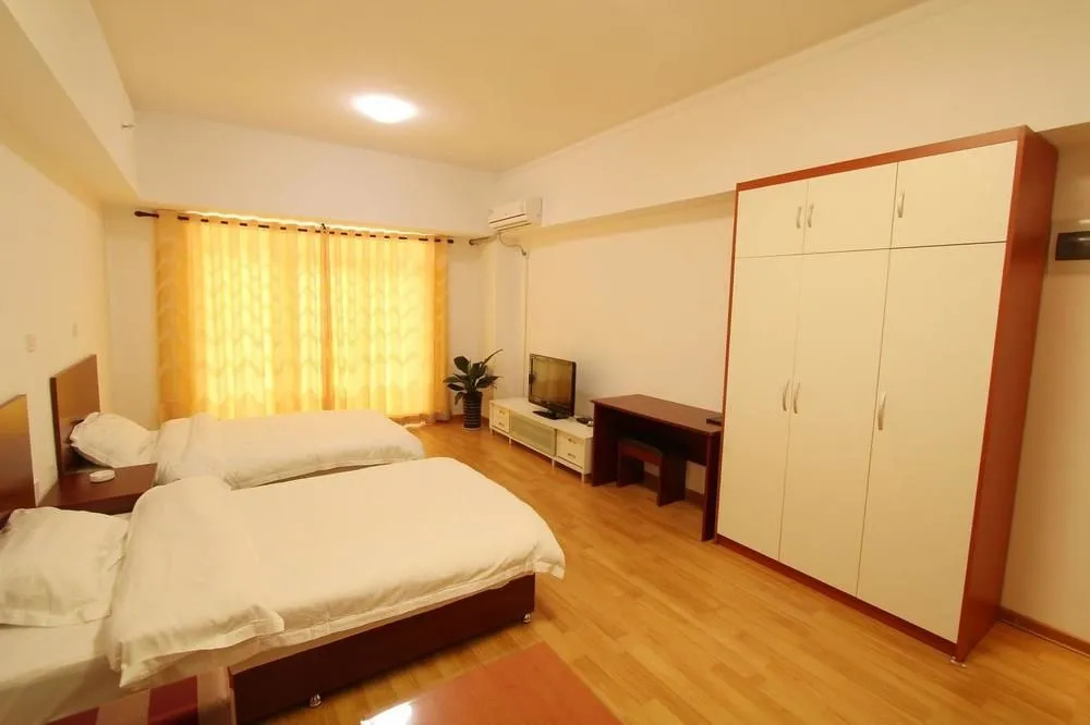 Xi'an Yaju Hotel