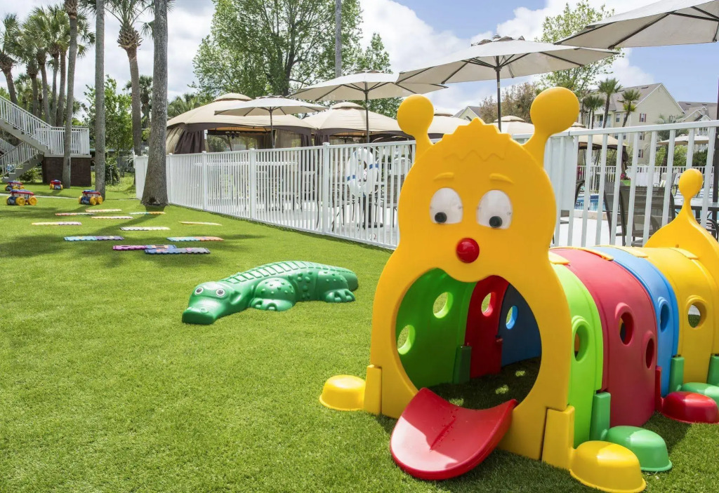 Magic Moment Resort & Kids Club Lake Buena Vista South, Dazzler Select by Wyndham