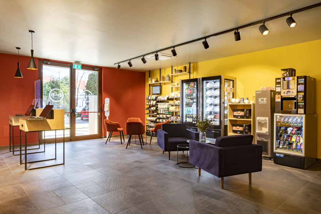 B&B Hotel Bolzano