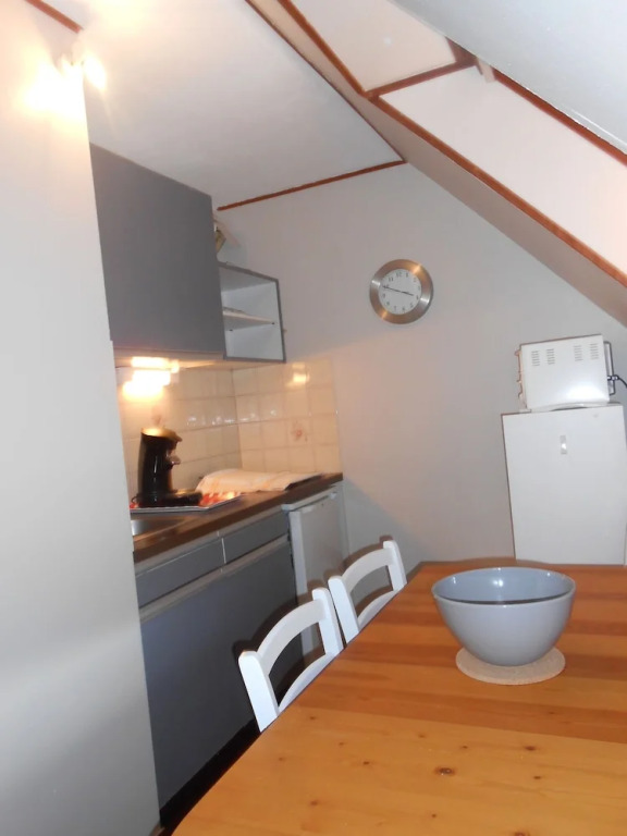 Appartement 3p luchon cures & ski Soda
